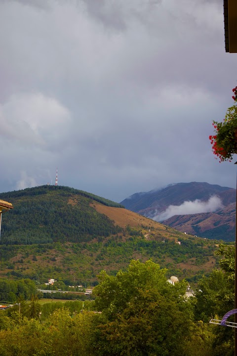 Guide Alpine Abruzzo