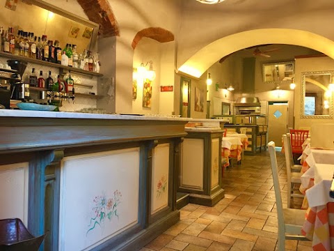 Storica Pizzeria La Sala