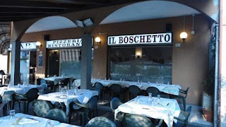 Pizzeria Ristorante Il Boschetto Il Futuro