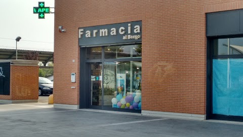 Farmacia Al Borgo