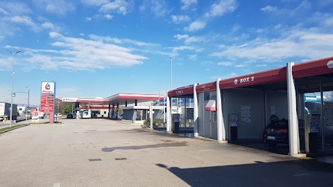 Dinagas - Stazione di Servizio - GPL
