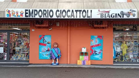 Emporio Giocattoli di Eredi Biagini