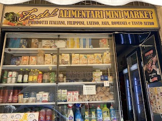 Fadel Alimentari Mini Market