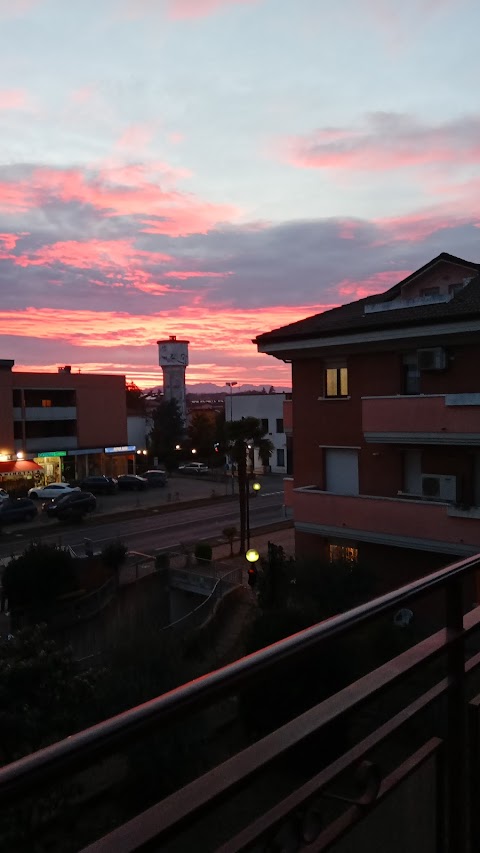 Farmacia Di Toscanella