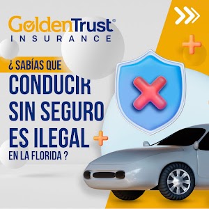 GoldenTrust Insurance