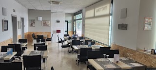 IL BISTROT DEI SOFFI ( Area Servizio Beyfin )