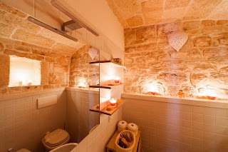 Bed & Breakfast Polignano a mare - Cuore di pietra B&B