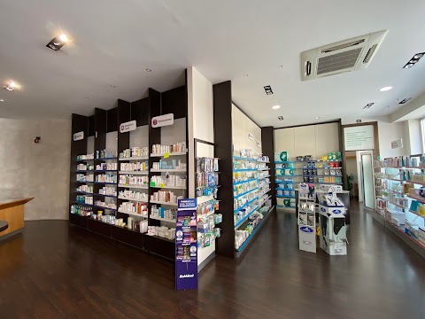 Farmacia Dr. Buono sede 2 - Via Ariosto