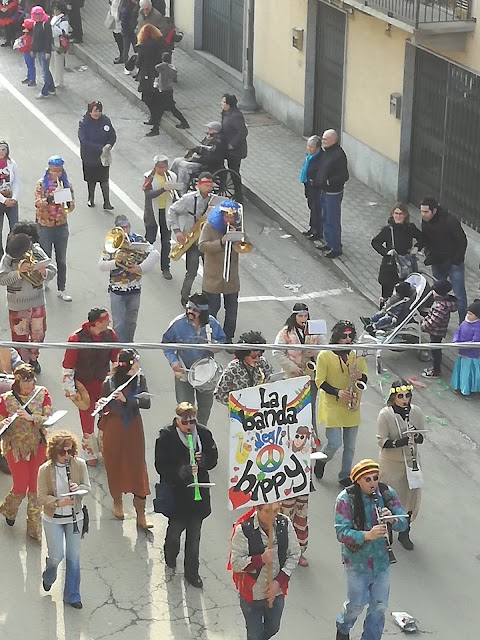 Oasi Blu S.N.C. di Valle Emanuele e Fissore Marta