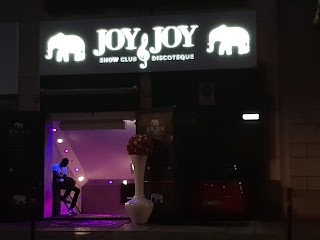 Joy & Joy
