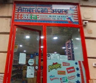 American Store