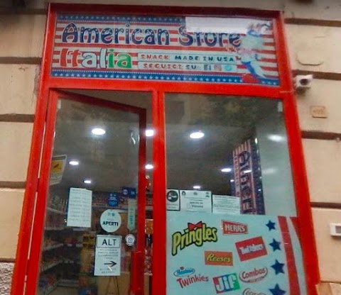 American Store