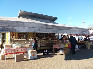 Mercato Piazza Falcone