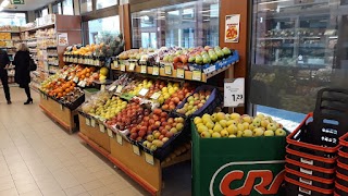 Supermercato crai Le Cicogne