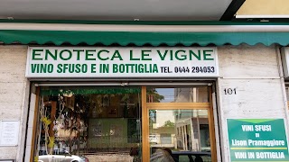 Enoteca Le Vigne