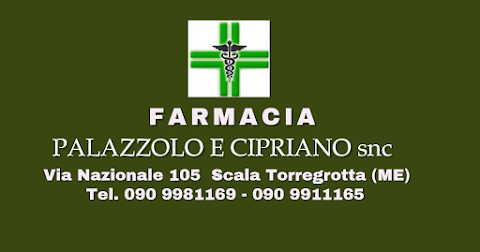 Farmacia Palazzolo e Cipriano snc