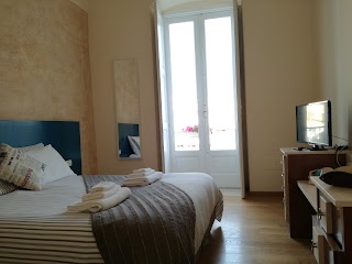 L'Ulivo Rooms for Rent