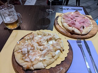 Osteria Ai Coppi