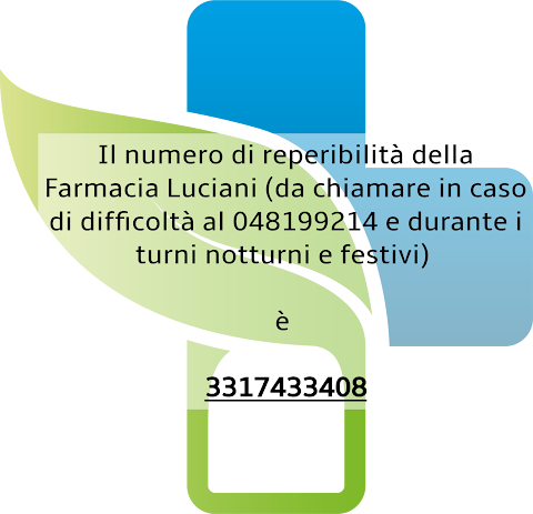 Farmacia Luciani