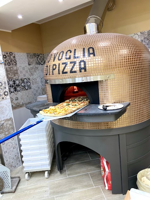 80 voglia di pizza