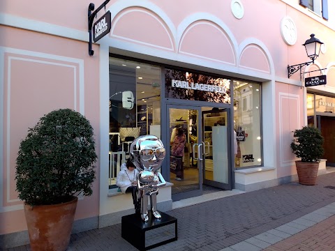 KARL LAGERFELD OUTLET