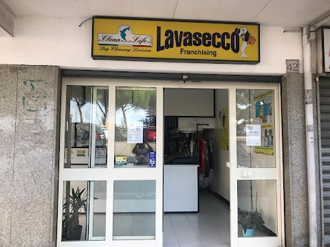 Clean Life Lavasecco Eur