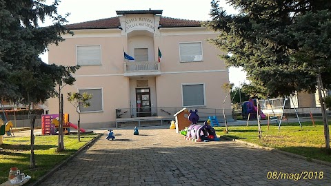 Scuola Paritaria dell'Infanzia Stella Mattutina