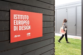 IED Istituto Europeo di Design