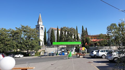 Pizzerija Na Placu