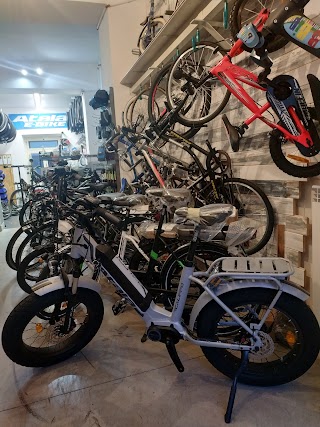 Status Bike