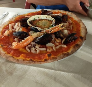 Ristorante Pizzeria O' Scugnizzo