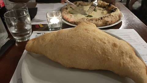 Napples - Antica Pizzeria e Friggitoria Partenopea