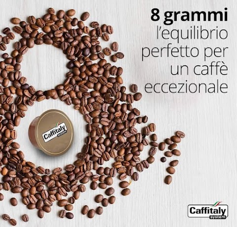 Caffitaly Shop Ferrara