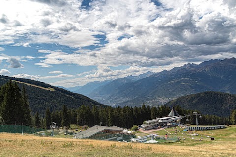 Rifugio "Valtellina"