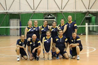 PALAMARCHESI Pallavolo "ASD Volley School Genzano"