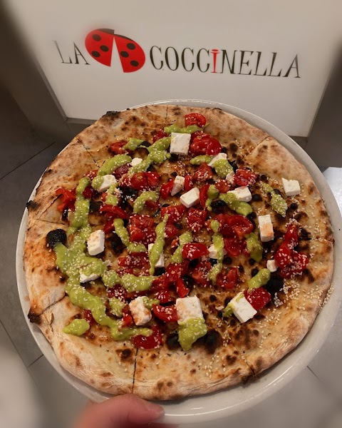 La Coccinella Pizzeria & Ristorante - Rivoli