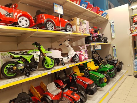 Toys Center