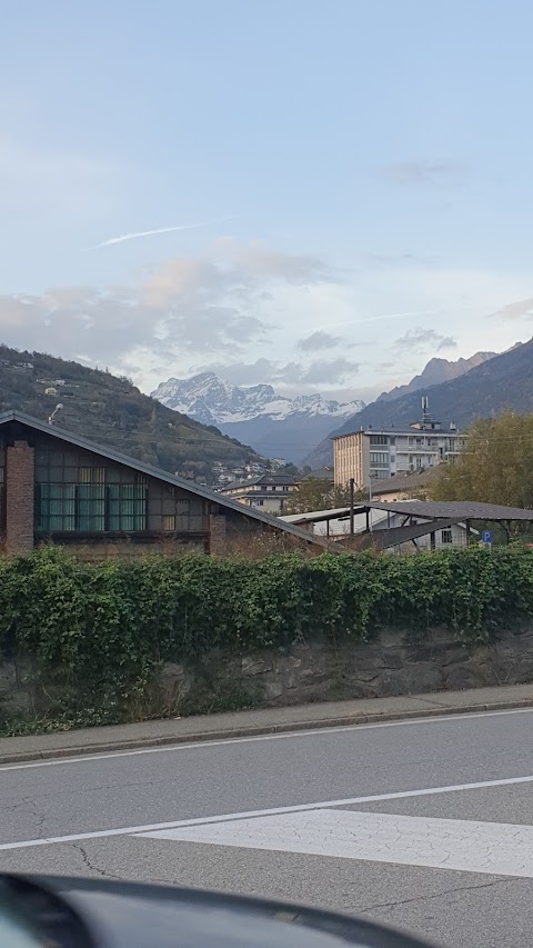 Ferramenta Nuova Valfer