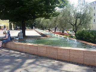 Hotel Vittoria Riva del Garda