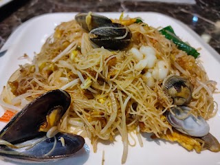 廚師制造美食城 BY CHEF RESTAURANT