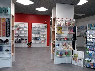 Farmacia San Rocco