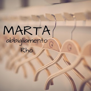 Marta Abbigliamento