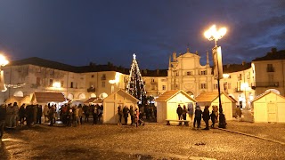 La Terrazza su Venaria reale