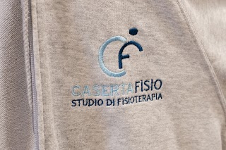 CASERTAFISIO - Studio di medicina fisica e riabilitazione