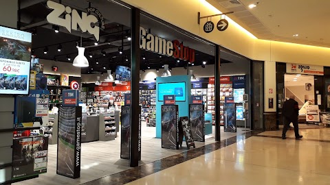 GameStop