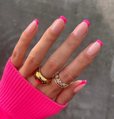 Fashion Nails