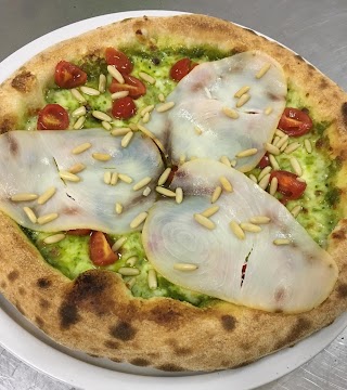 Europizza di Stefano Ucciardo a Noto