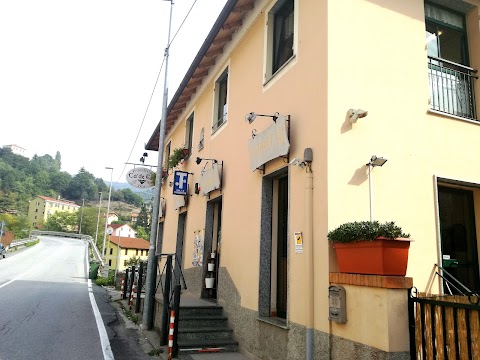 Enosteria Ca' de toe