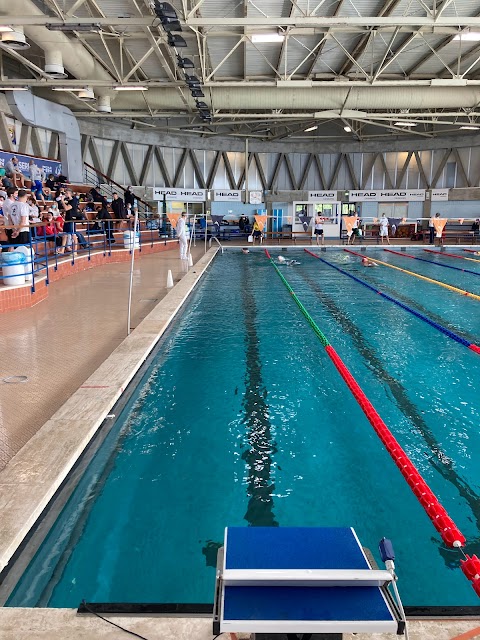 Piscina Comunale Rapallo Nuoto