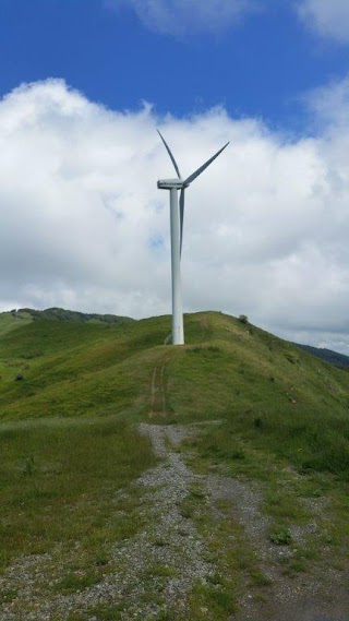 Windpark Fontenergia